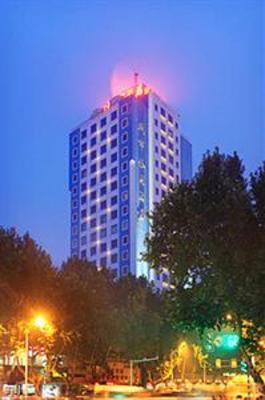 фото отеля City Leisure Hotel