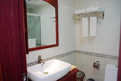 фото отеля City Leisure Hotel
