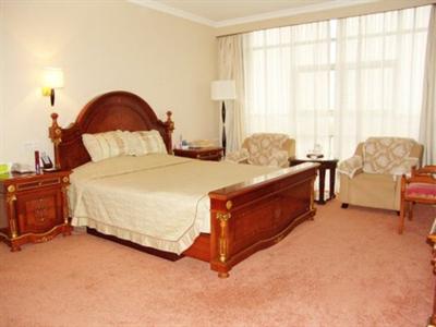 фото отеля Fusheng Hotel