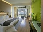 фото отеля Hotel Nikopolis Thessaloniki