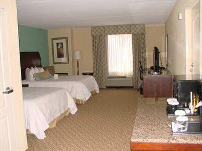фото отеля Hilton Garden Inn Gainesville