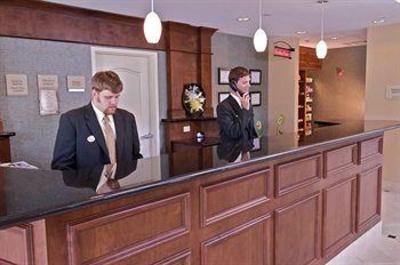 фото отеля Hilton Garden Inn Gainesville