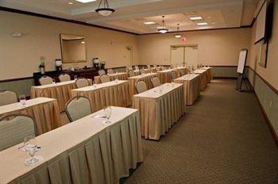 фото отеля Hilton Garden Inn Gainesville