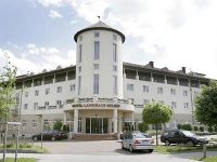 Hotel Landhaus Milser