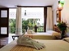 фото отеля Hotel & Bungalows Mayaland Chichen Itza