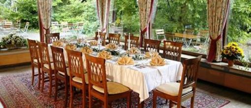 фото отеля Hotel Johannisbad