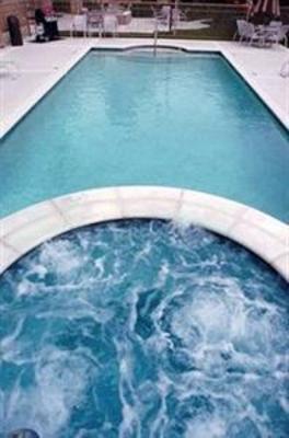 фото отеля Hilton Garden Inn Addison (Texas)