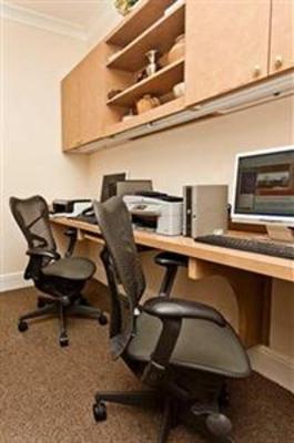 фото отеля Hilton Garden Inn Addison (Texas)