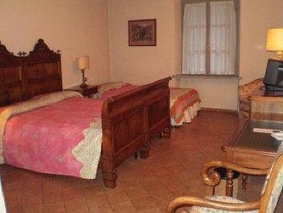 фото отеля Le Due Corti