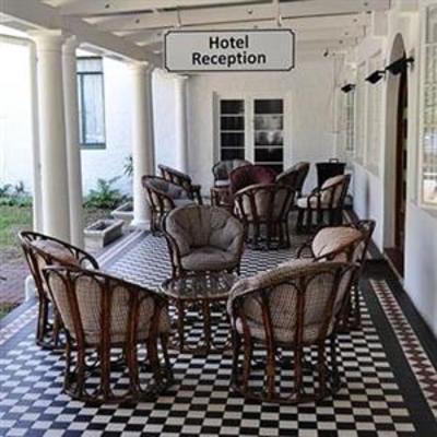 фото отеля The George Hotel Eshowe