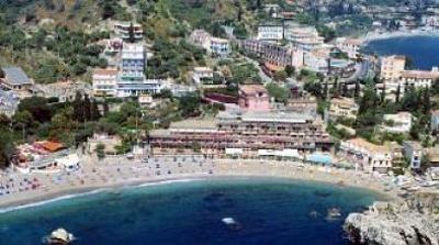 фото отеля Villa Bianca Resort