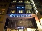 фото отеля Hotel Esplanade Cologne