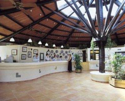 фото отеля BelleVue Club