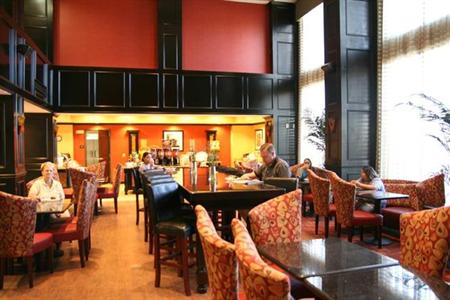 фото отеля Hampton Inn & Suites Waco South
