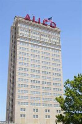 фото отеля Hampton Inn & Suites Waco South