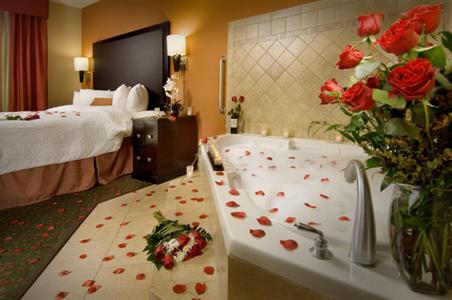 фото отеля Hampton Inn & Suites Waco South
