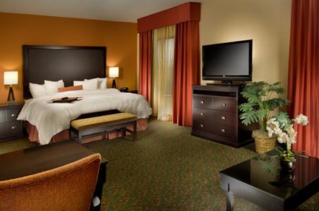 фото отеля Hampton Inn & Suites Waco South