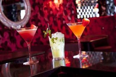 фото отеля Dukes at Queens
