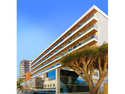 фото отеля Hotel RH Bayren Parc