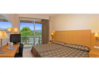 фото отеля Hotel RH Bayren Parc