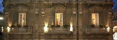 фото отеля Grand Hotel Commercio