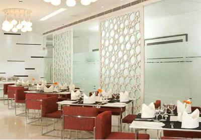 фото отеля Sapphire Suites