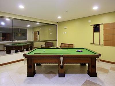 фото отеля Mercure Apartments Florianopolis Itacorubi