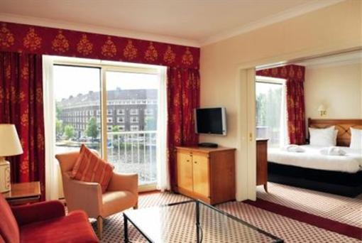 фото отеля Wyndham Apollo