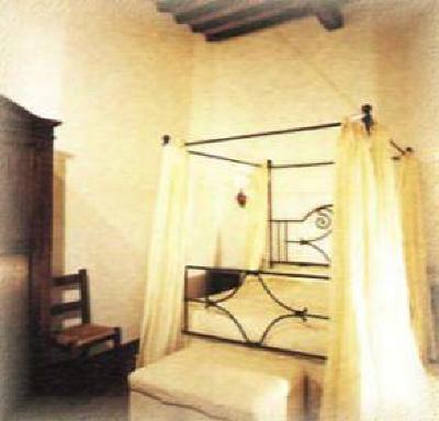 фото отеля Il Poggio degli Olivi