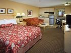 фото отеля Accent Inn Kamloops