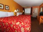 фото отеля Accent Inn Kamloops
