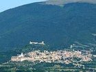 фото отеля Tramonto su Assisi