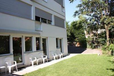 фото отеля Le Leman Hotel