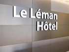 фото отеля Le Leman Hotel