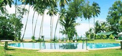 фото отеля Langkah Syabas Beach Resort Kota Kinabalu