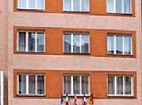 Mira Hotel Prague
