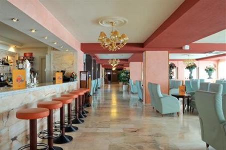 фото отеля Salles Hotel Marina Portals