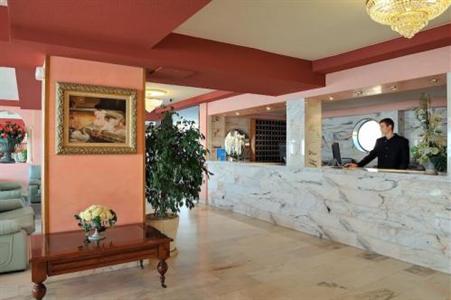 фото отеля Salles Hotel Marina Portals