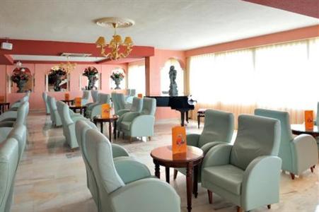 фото отеля Salles Hotel Marina Portals