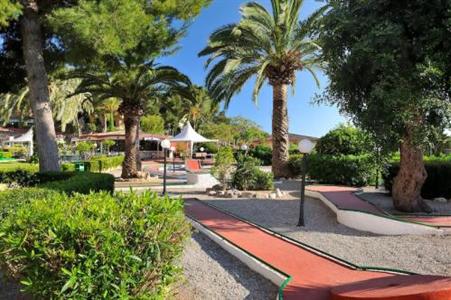фото отеля Salles Hotel Marina Portals