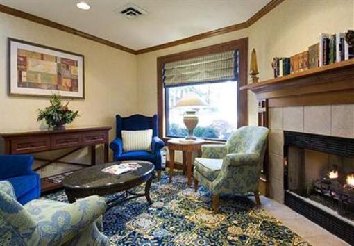 фото отеля Residence Inn Charlotte South at I-77/Tyvola Road