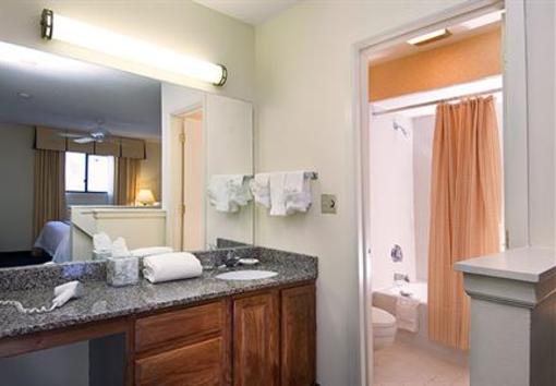 фото отеля Residence Inn Charlotte South at I-77/Tyvola Road