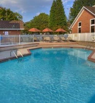фото отеля Residence Inn Charlotte South at I-77/Tyvola Road