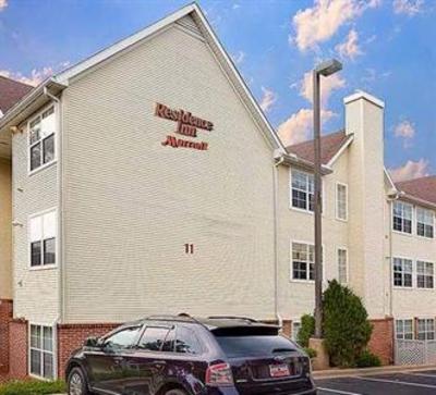 фото отеля Residence Inn Charlotte South at I-77/Tyvola Road