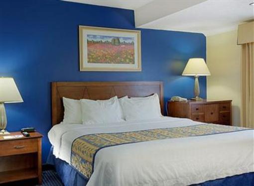 фото отеля Residence Inn Charlotte South at I-77/Tyvola Road