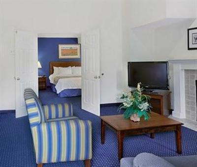 фото отеля Residence Inn Charlotte South at I-77/Tyvola Road