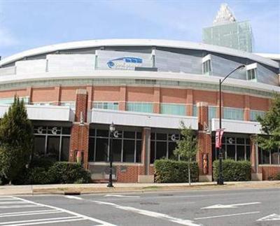 фото отеля Residence Inn Charlotte South at I-77/Tyvola Road