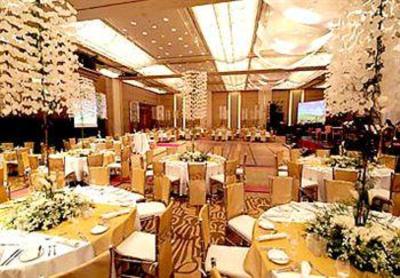 фото отеля New World Makati City, Manila Hotel
