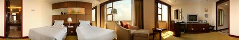 фото отеля Harbour Metropolls Hotel Nanhai Foshan