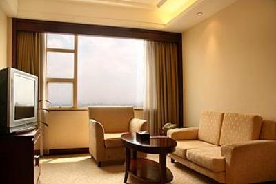 фото отеля Harbour Metropolls Hotel Nanhai Foshan